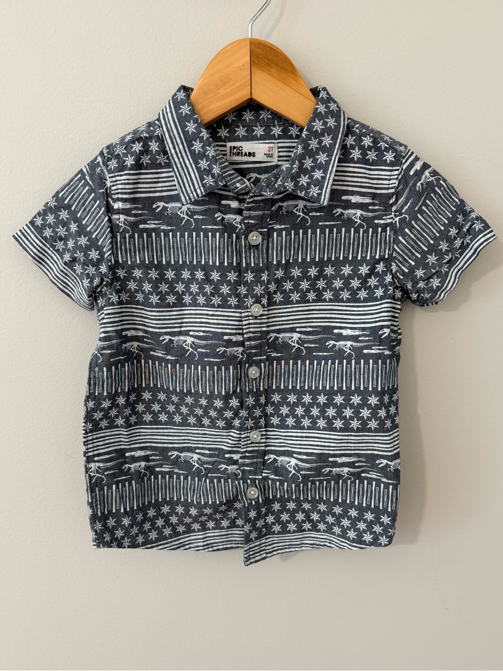 Epic Threads Shirt
